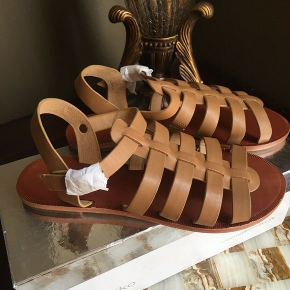 matiko nina strappy sandals